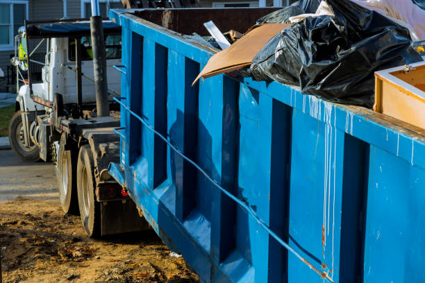 Best Dumpster Rental Services  in Reeds Spring, MO