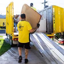 Best Construction Debris Removal  in Reeds Spring, MO